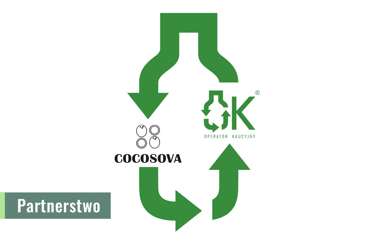 Siła natury i technologii – Cocosova w systemie OK Operatora