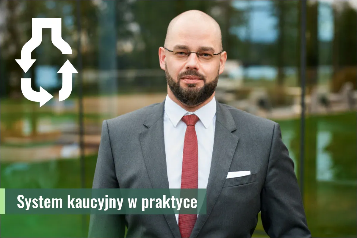 System kaucyjny od środka – wiedza, która zmienia podejście